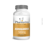 ASHWAGANDHA 500MG