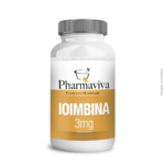 IOIMBINA 3MG