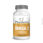 ÔMEGA 3 1000MG