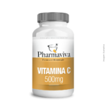 VITAMINA C 500MG