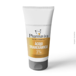 ÁCIDO TRANEXÂMICO 3%